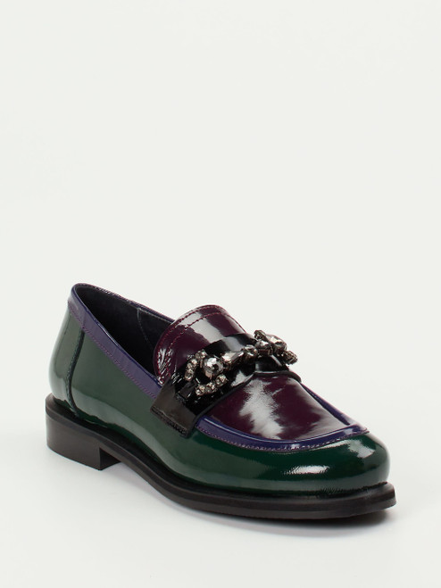 Slipper-15119000001 Maripé