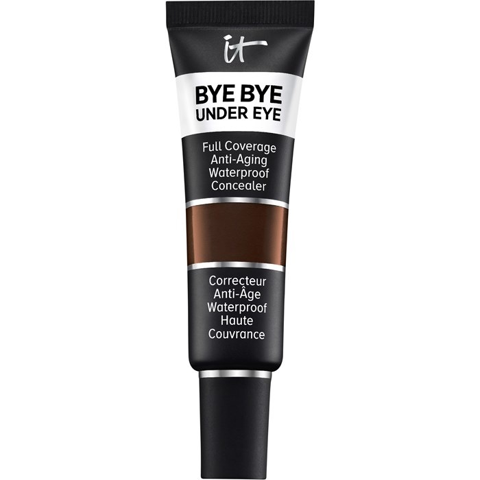Full Coverage Anti-Aging Concealer
