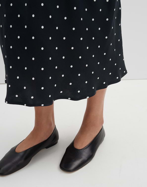Satinrock Odini dot