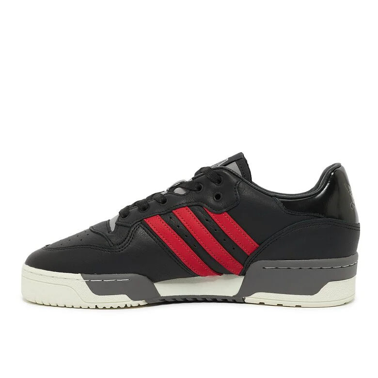 adidas Consortium Rivalry Nice Kicks Consortium cblack/cblack/whitin