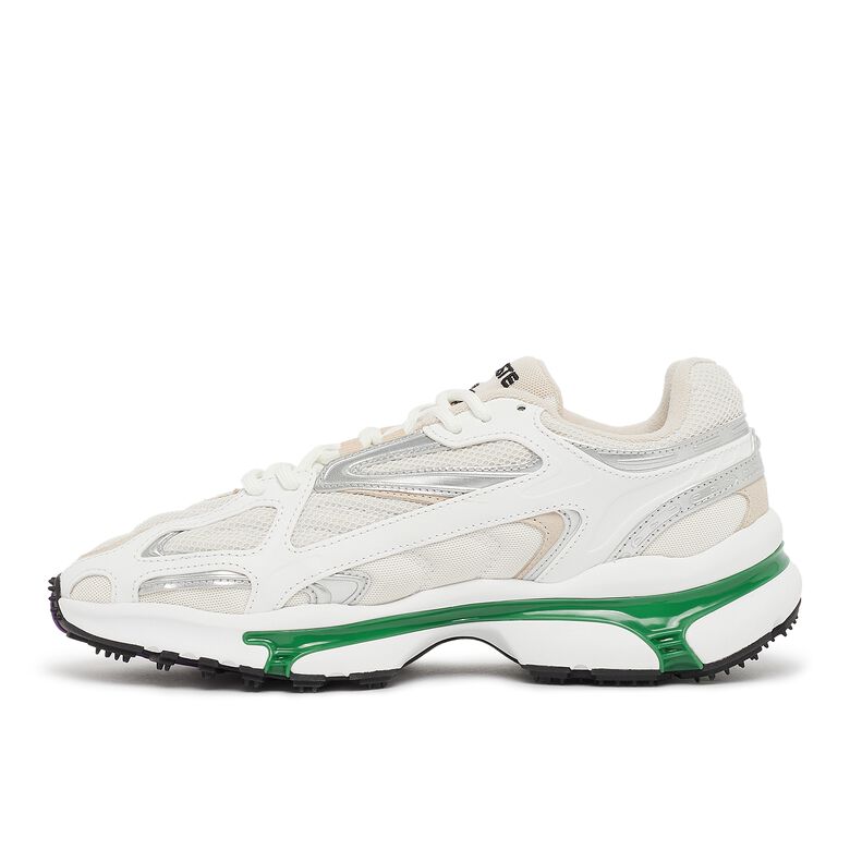 Lacoste L003 2K24 wht/grn