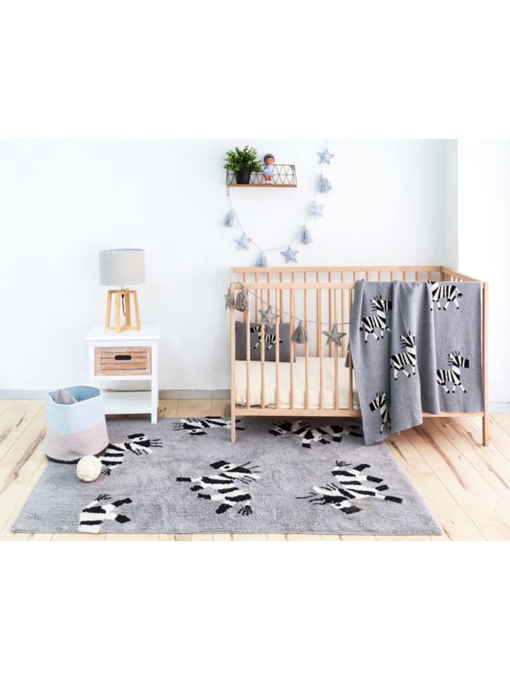 Happy Decor Kids Babydecke 