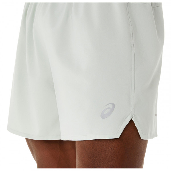 Asics - Road 5in Short - Laufshorts