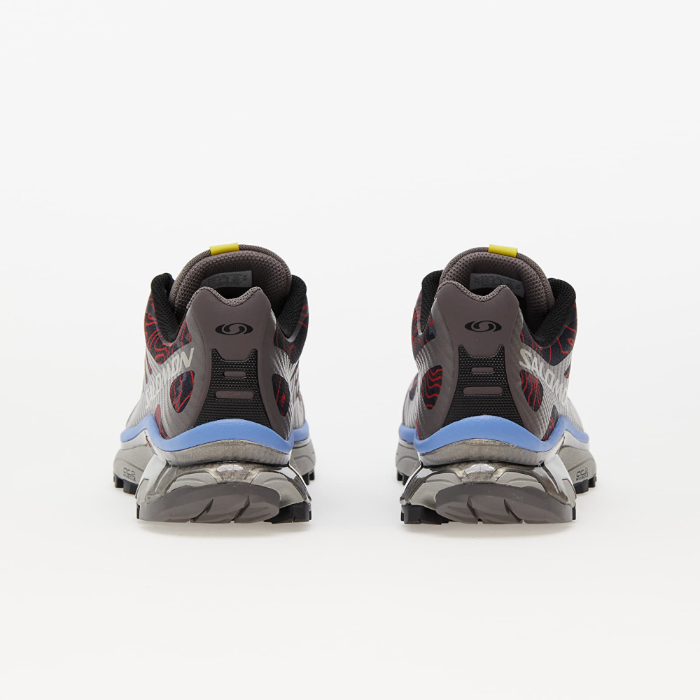 Salomon XT 4 OG Topography L47315500 / schwarz