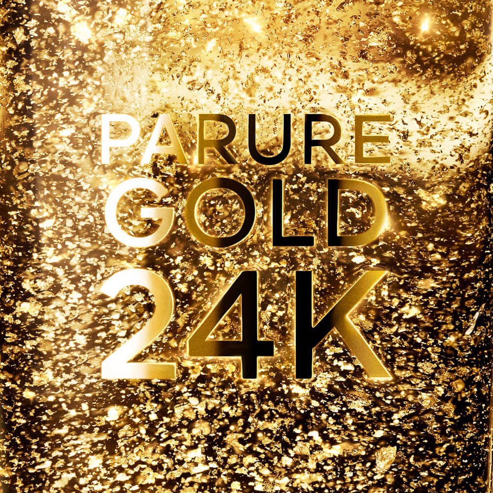 Guerlain Teint Parure Gold 24K Gold Primer Base