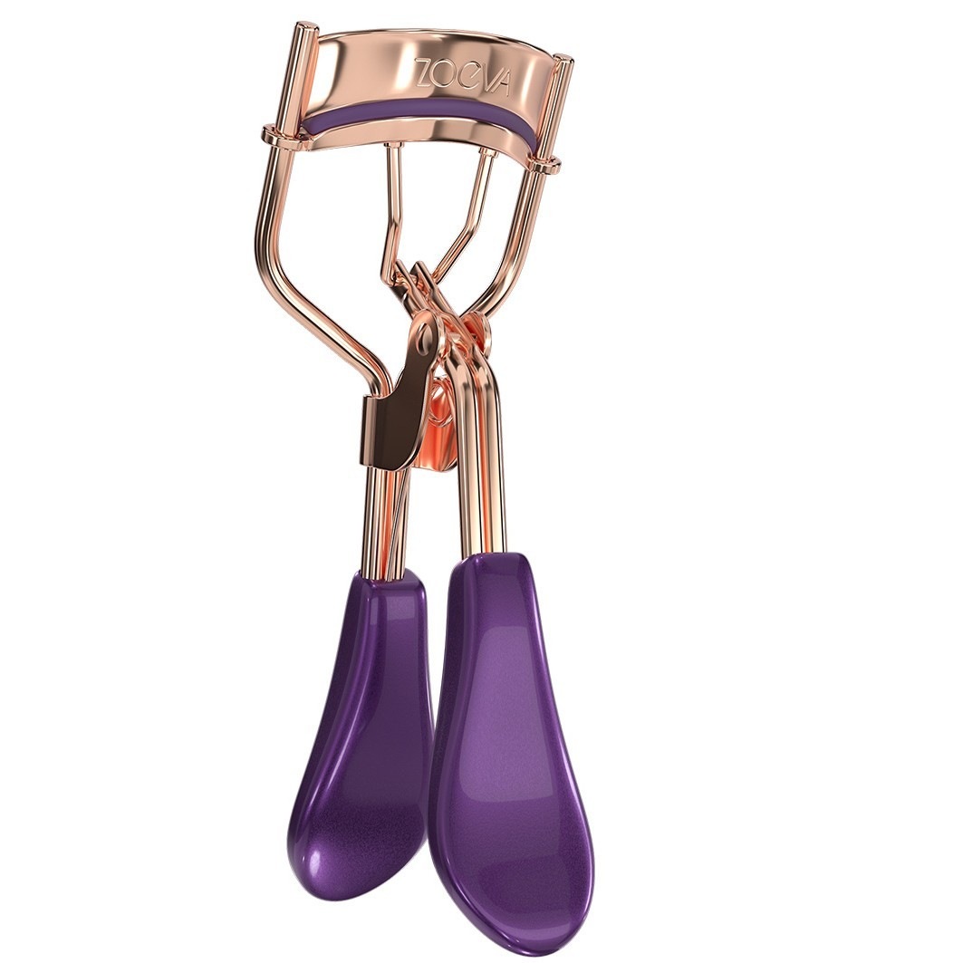 OOH LA LASH CURLER