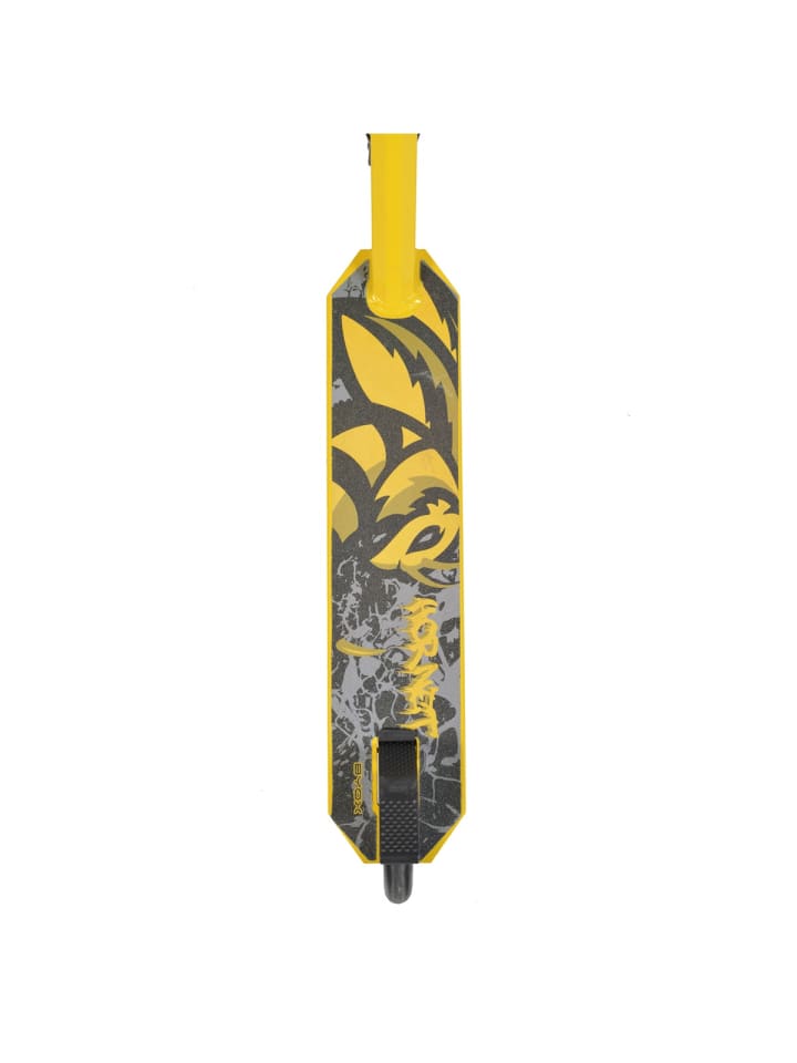 Byox Kinderroller Hornet Aluminium in gelb günstig kaufen onesize