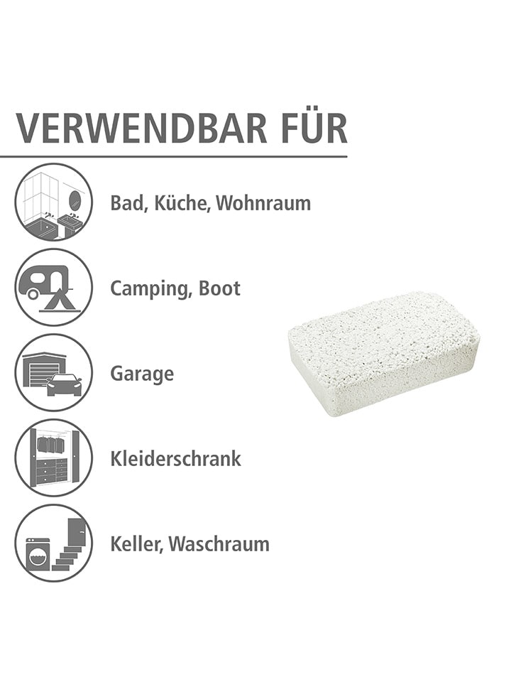 Wenko Nachfüllgranulat für 