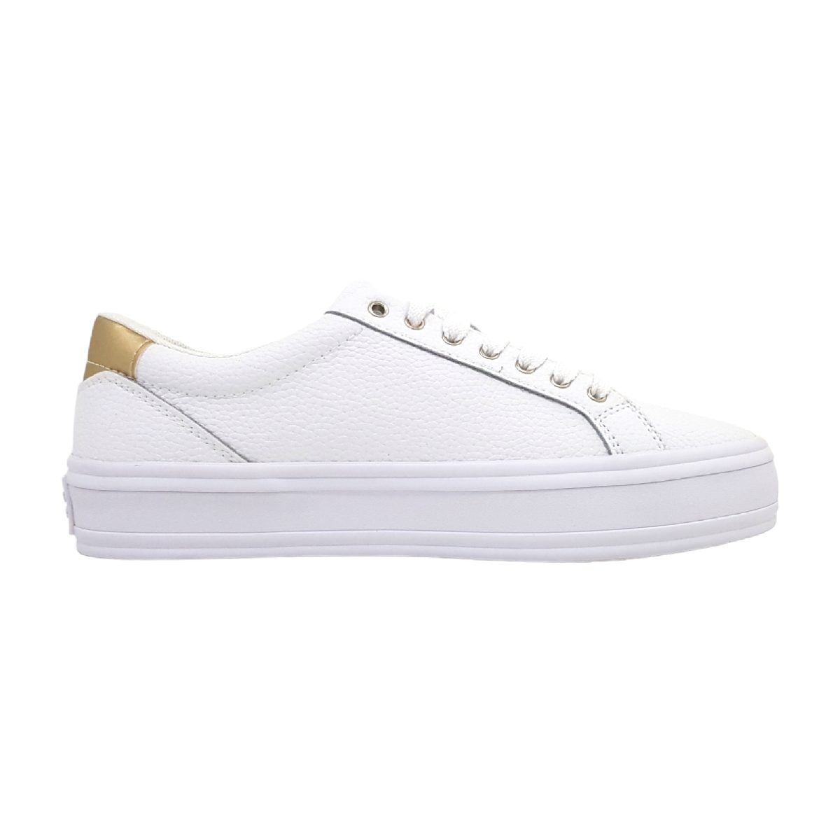 Tommy Hilfiger FW0FW07778 Weiß YBS White