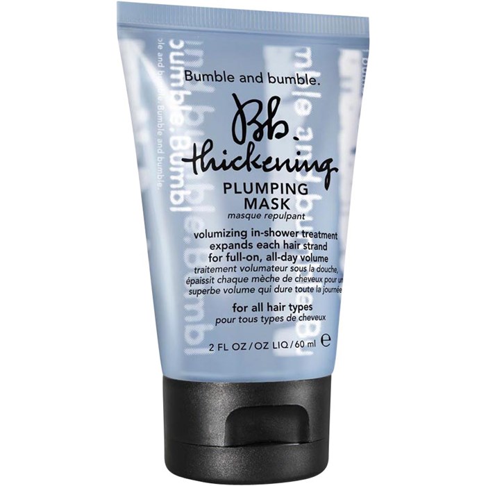 Thickening Plumping Mask