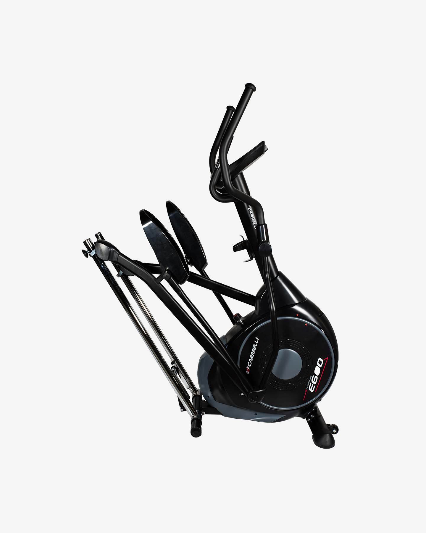 Carnielli HP E600 FD10 Eliptyczny