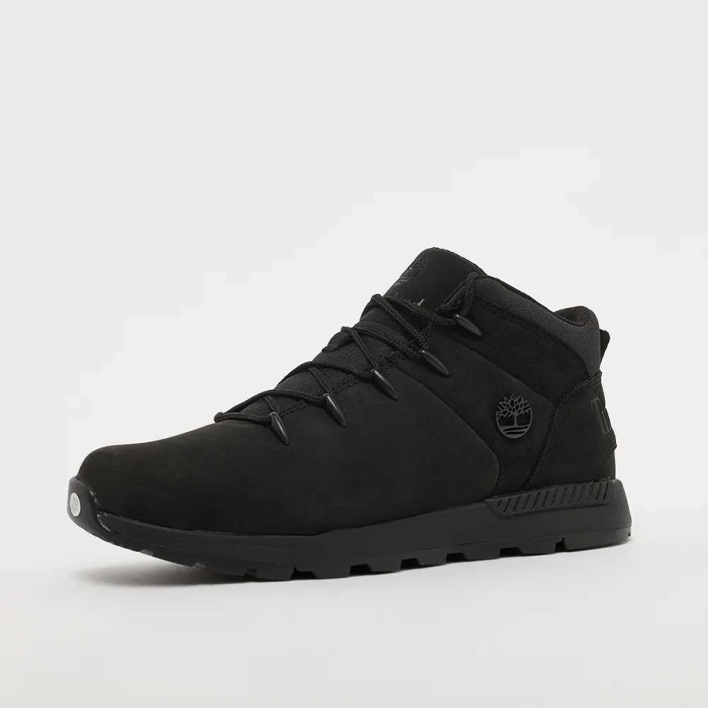 Timberland Sprint Trekker Mid Boot TB0A2GE8015 / schwarz
