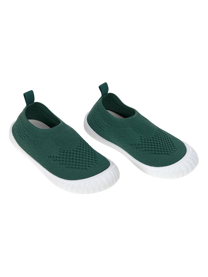 Lässig Badeschuhe in Grün günstig kaufen