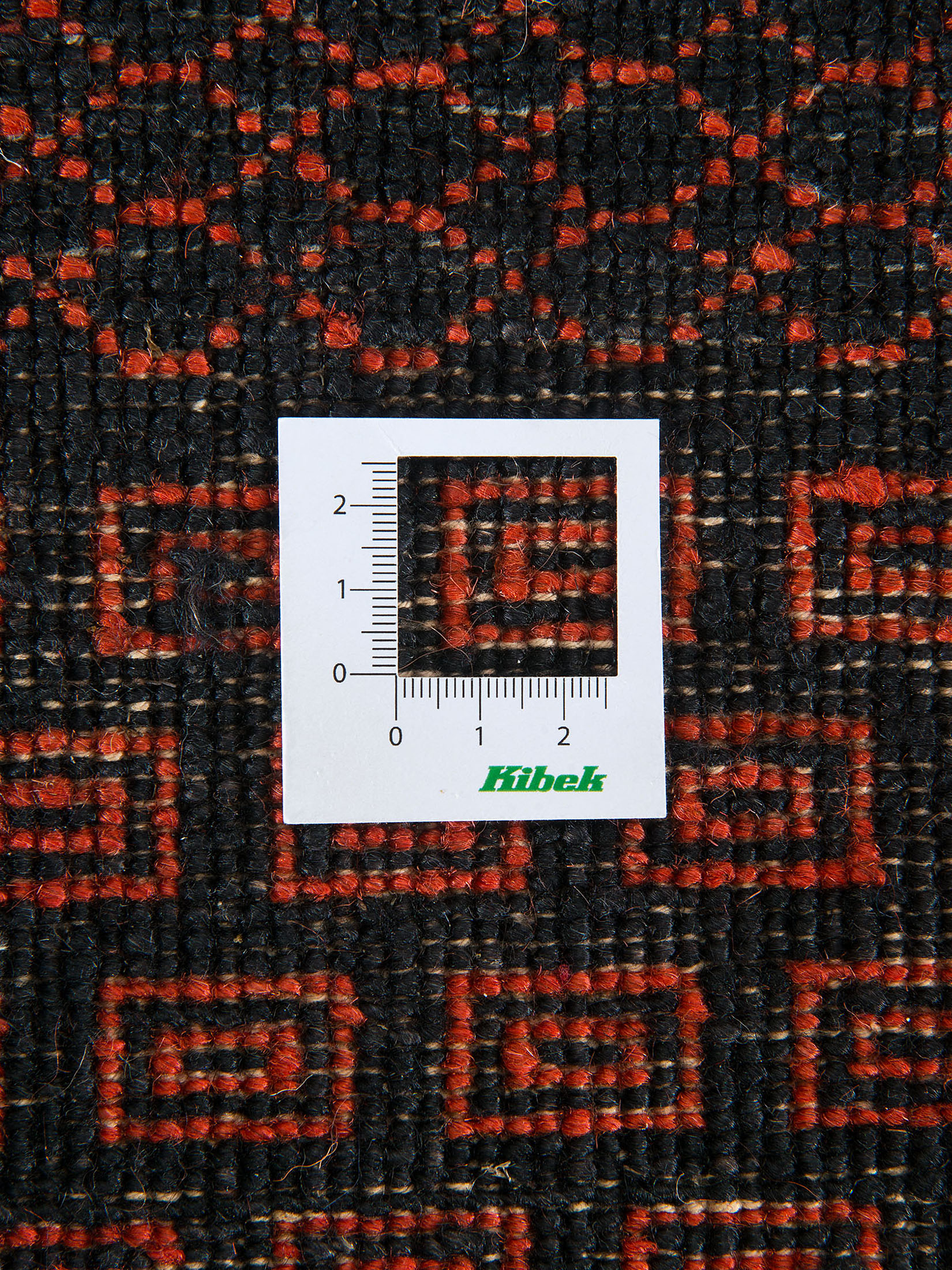Contemporary Gabbeh ca. 172 x 239 cm, Unikat / Einzelstück