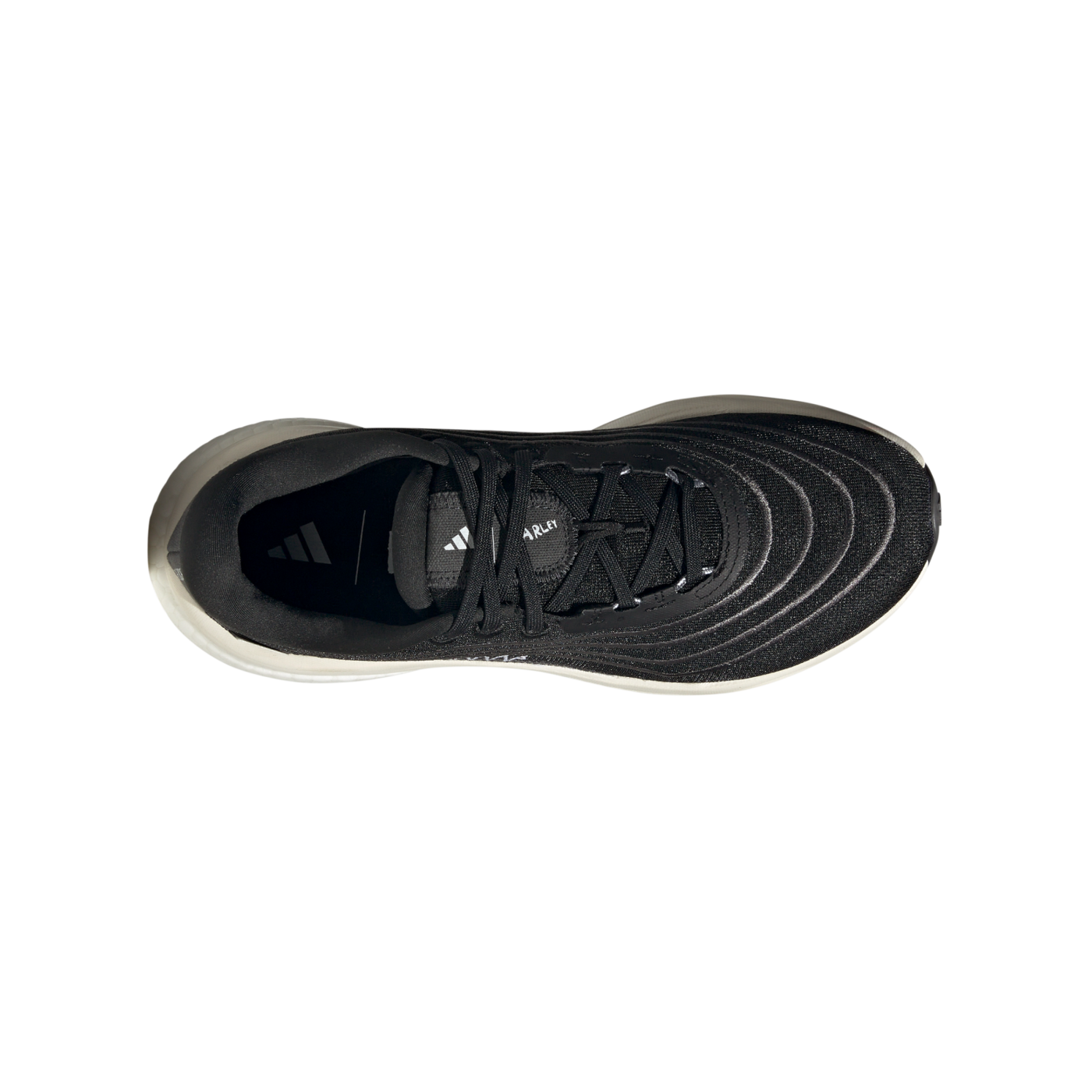 adidas Supernova 2 X Parley Damen Schwarz Grau Laufschuh