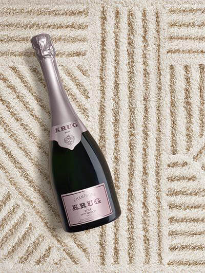 Krug Rosé 26ème Édition