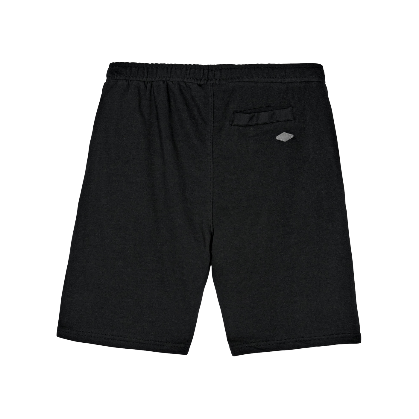 Umbro Sport Style Long Jog Short Schwarz F060
