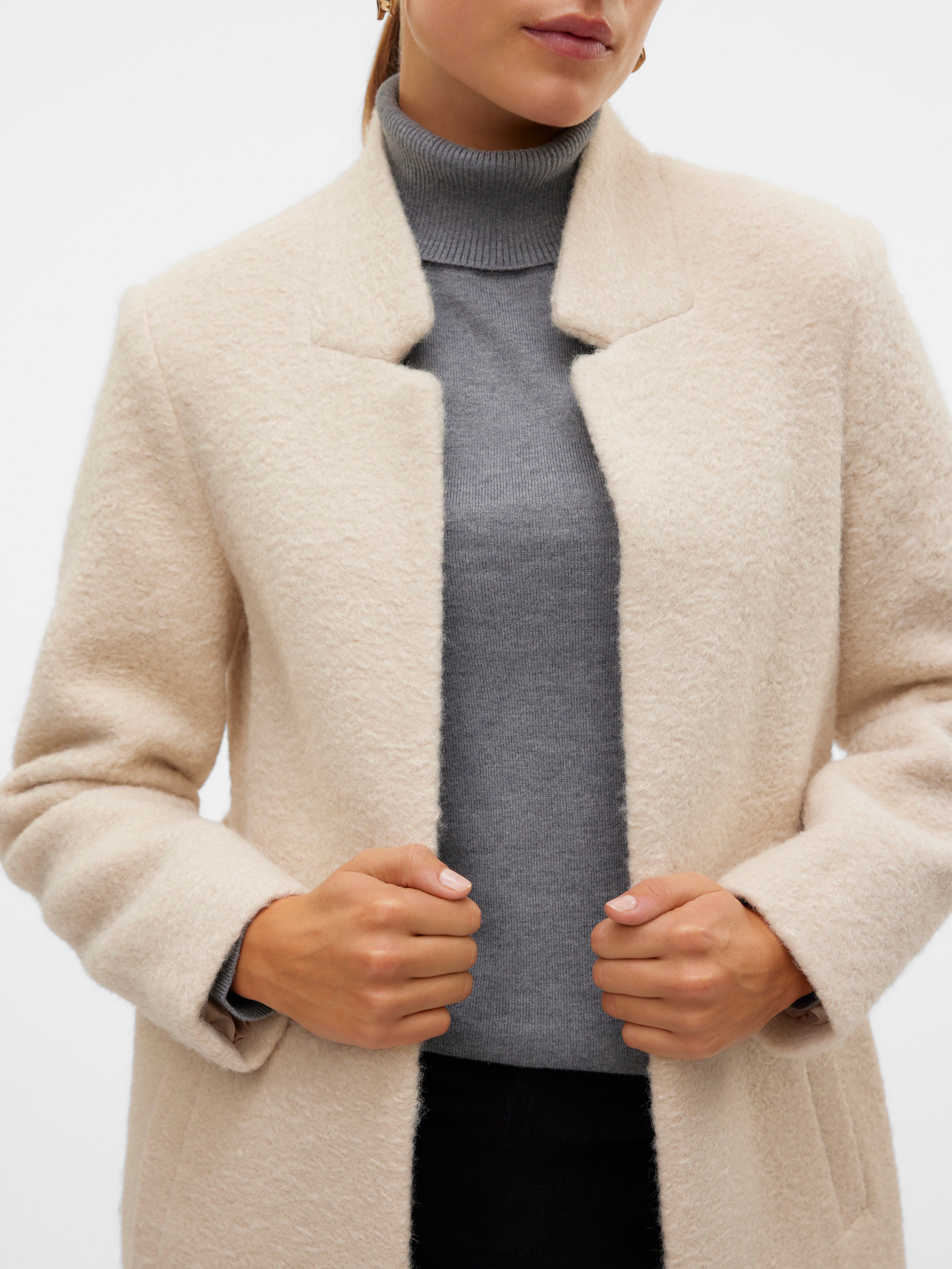 VMELITEKATRINE Jacke