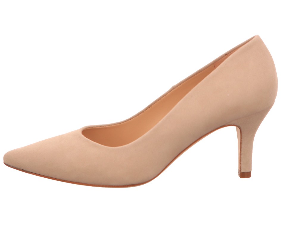 PETER KAISER Modische Pumps beige 601011