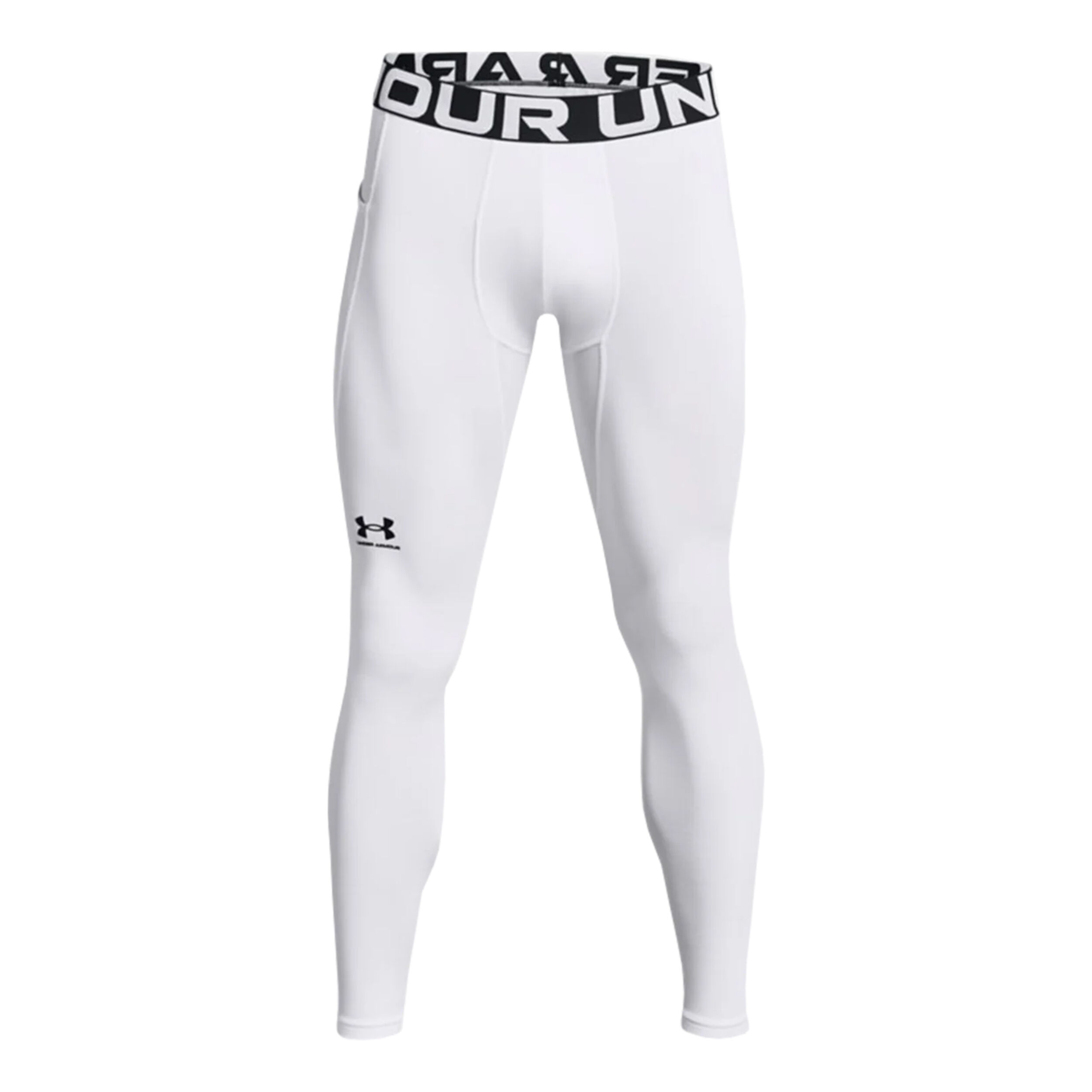Coldgear Tight Herren - Weiß