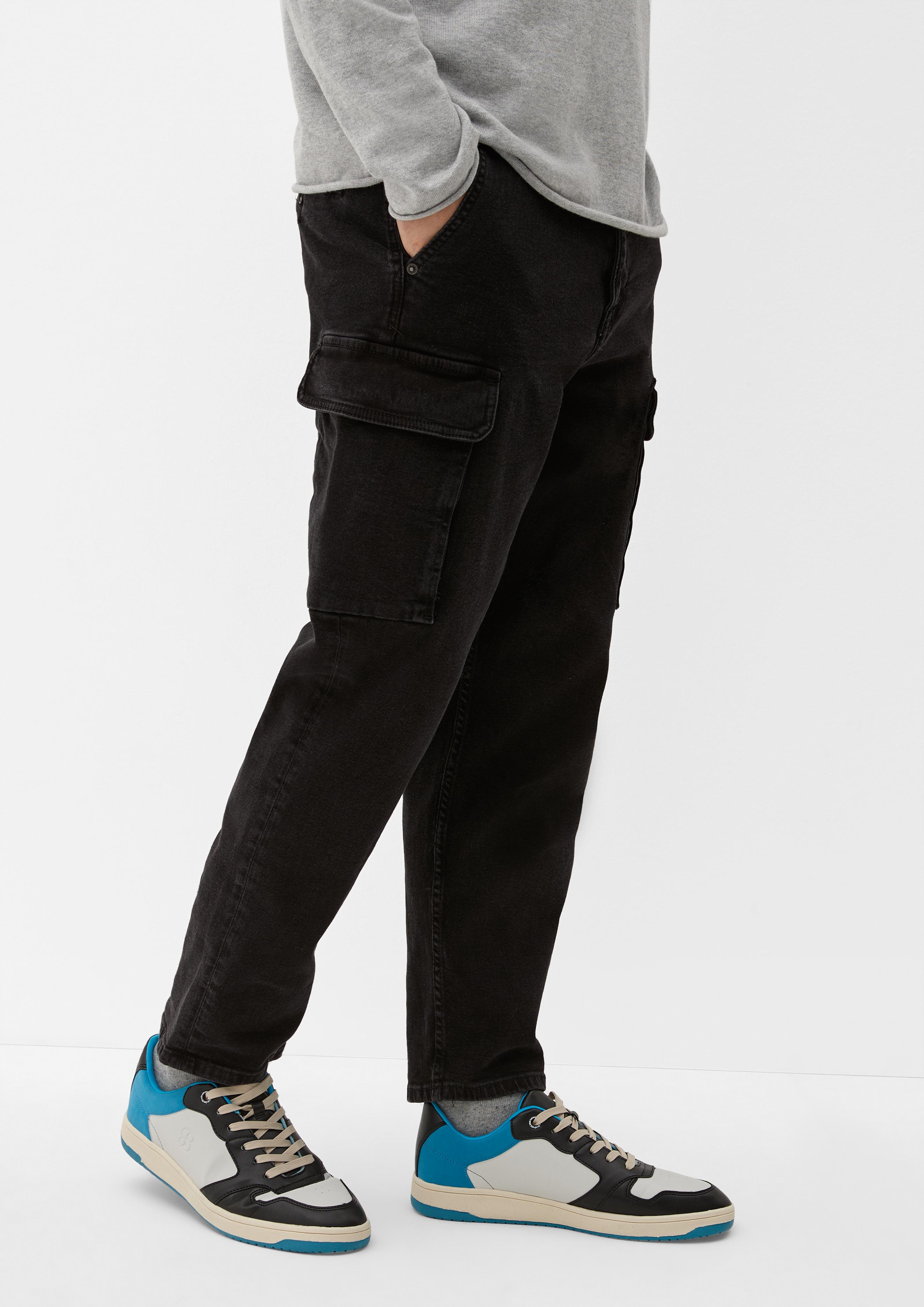 Jeans Brad / Relaxed Fit / Mid Rise / Tapered Leg  2125575-99Z2