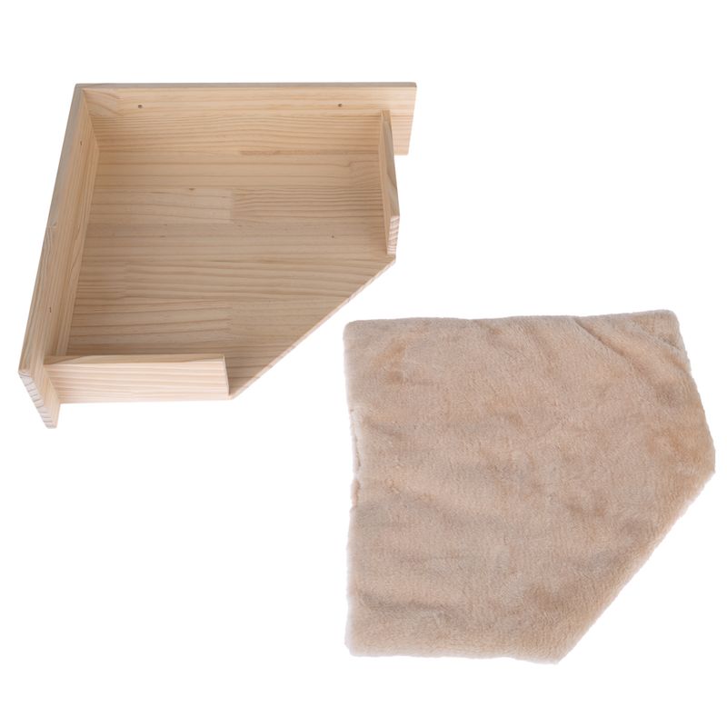 Modern Living Wandliegebett Serra zu TOP-Preisen