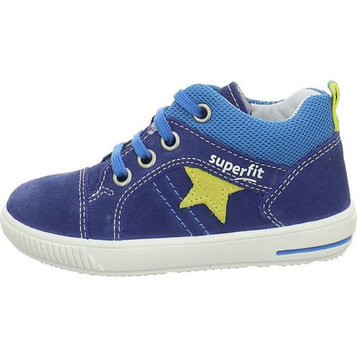 superfit Lauflern Halbschuhe