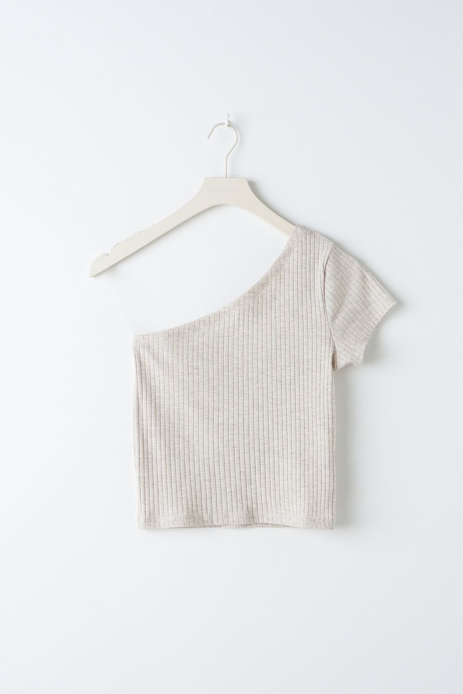 Melody one shoulder top