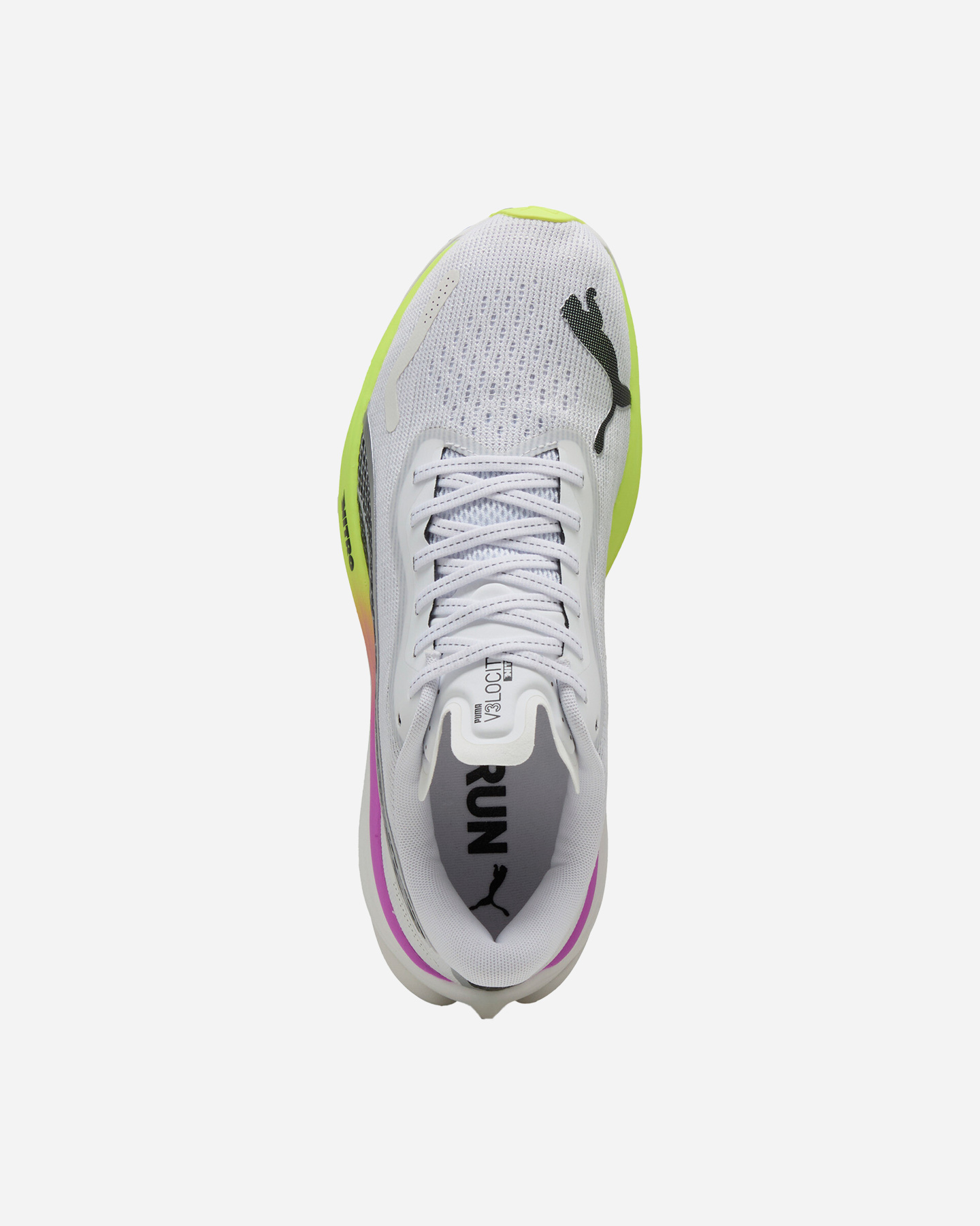 Scarpe Running Puma Velocity Nitro 3 M 377748-19