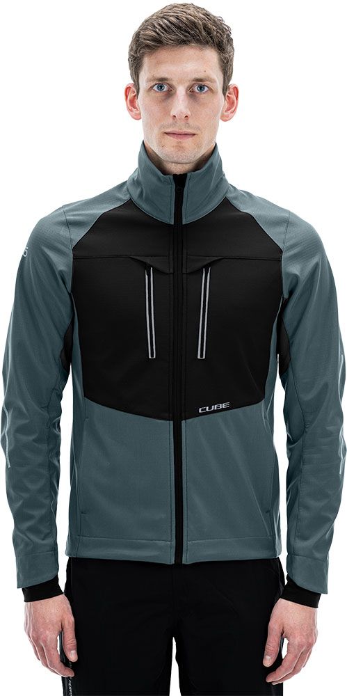 Cube Blackline 365 - MTB Softshelljacke kaufen | Bike-Discount