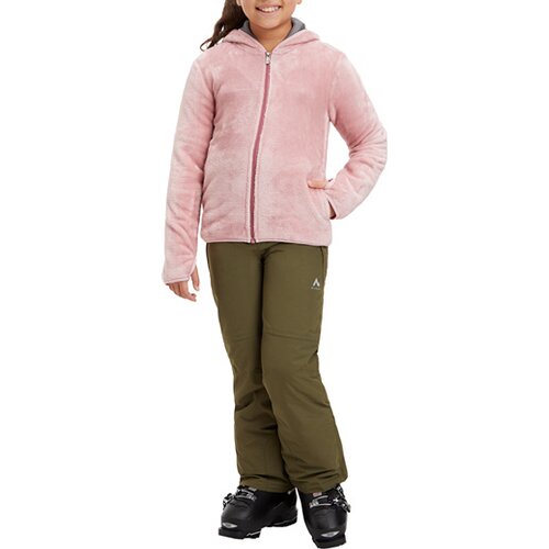 KINDER ROLLI MÄ.-UNTERJACKE DAISY G
