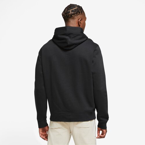 HERREN KAPUZENSWEAT M NSW HBR-C BB PO HOODIE
