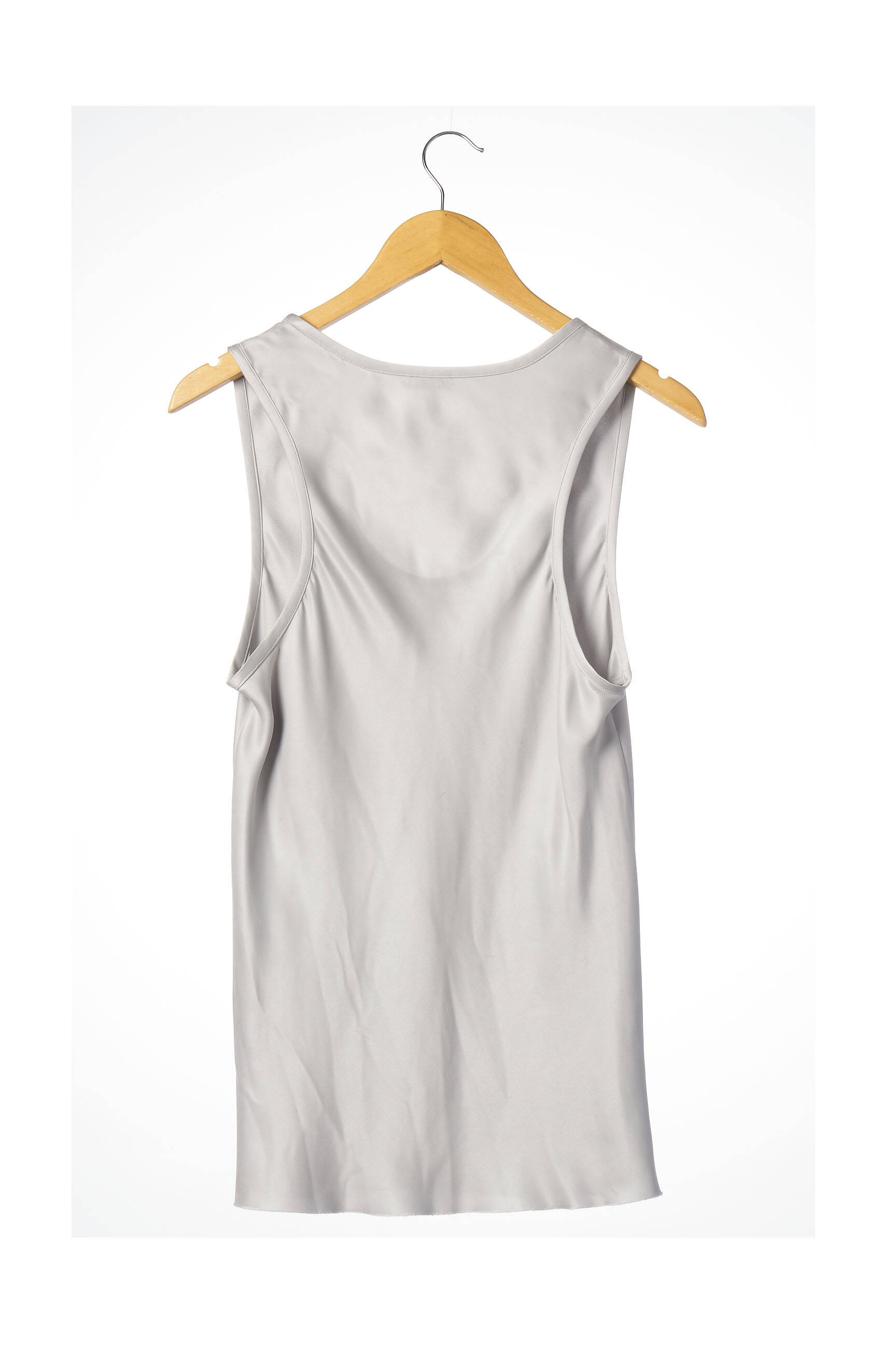 Joseph Tops Femme couleur gris