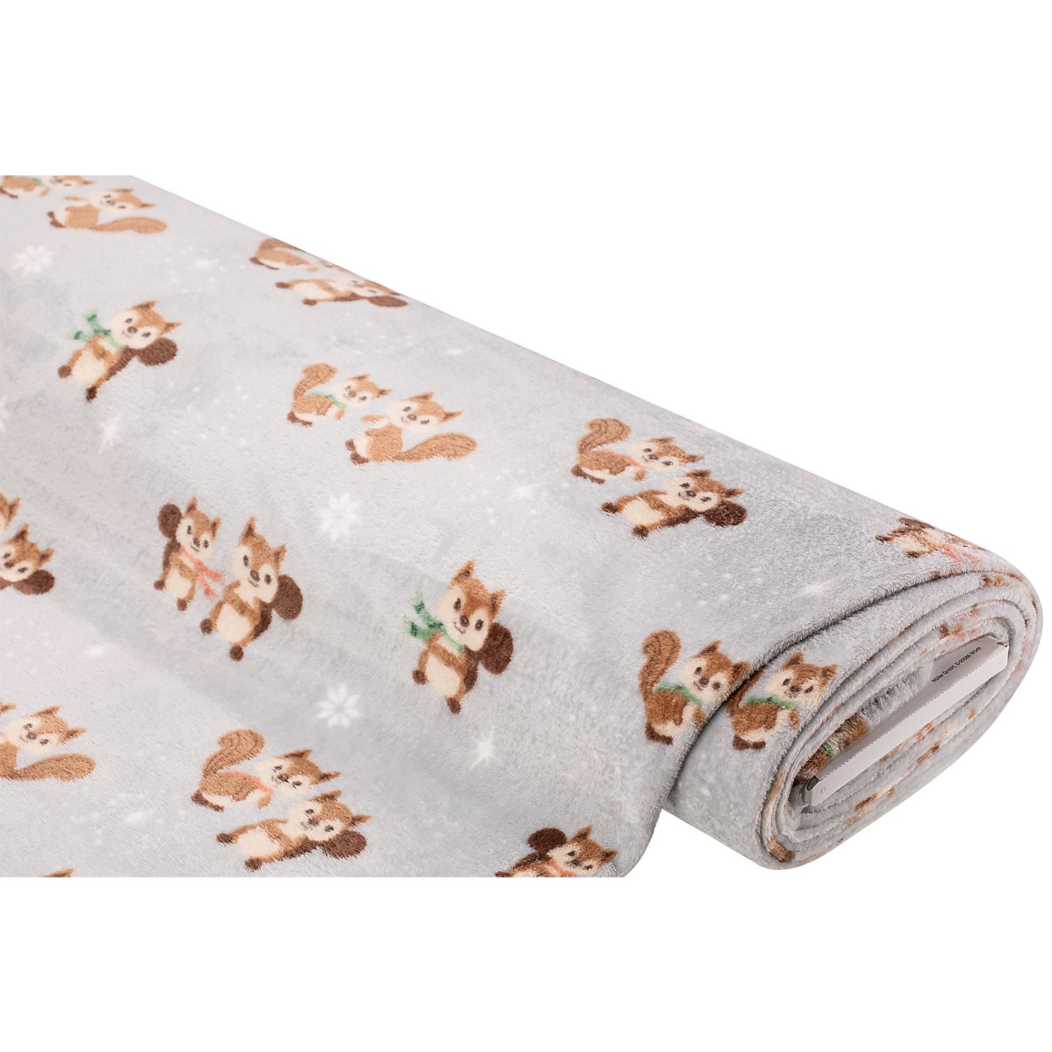 Wellness-Fleece 