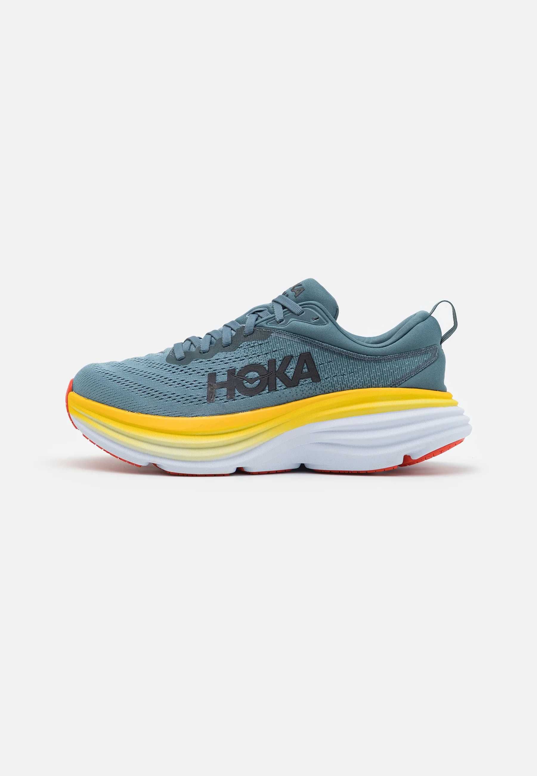 HOKA BONDI 8 - Zapatillas neutras