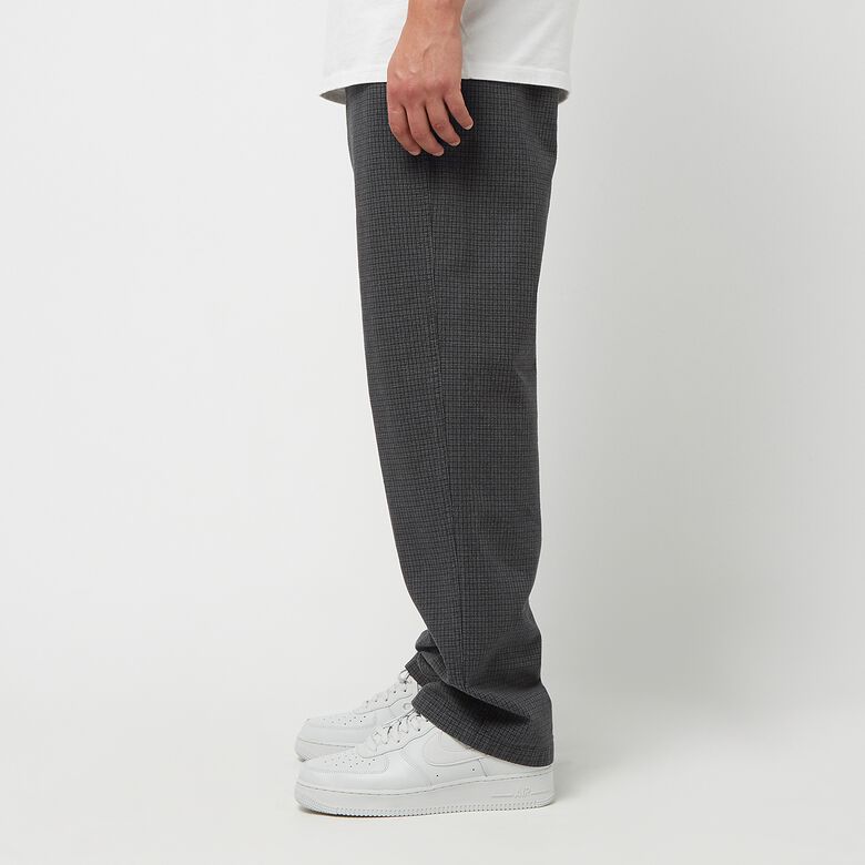 Gramicci O.G. Dyed Woven Dobby Jam Pant grey dyed