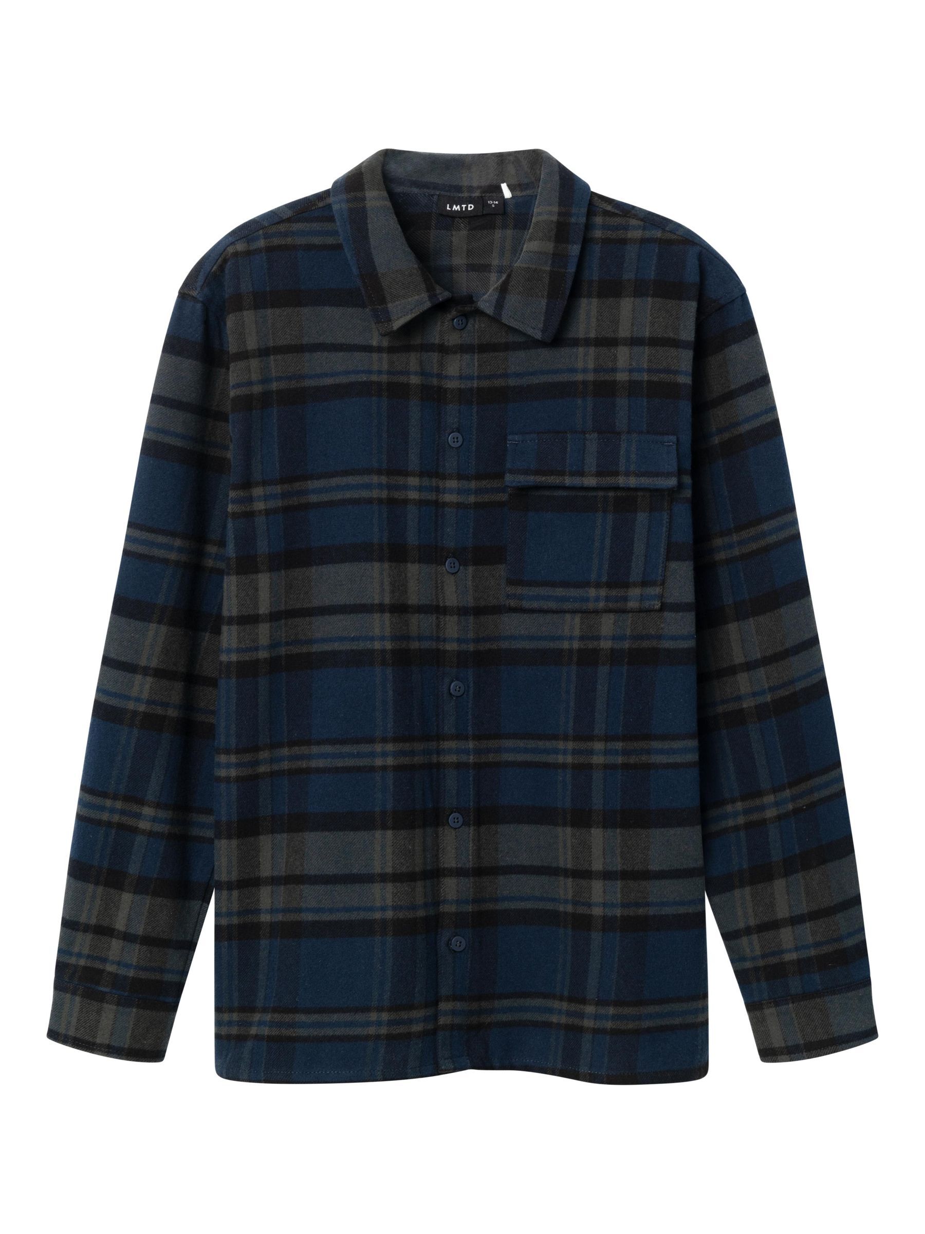 Regular fit Button Up Shirt