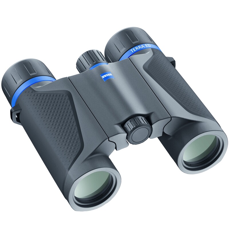 ZEISS Fernglas Terra ED Pocket 10x25