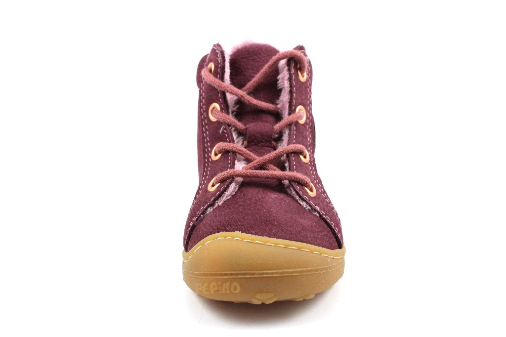 RICOSTA Lauflernschuhe rot