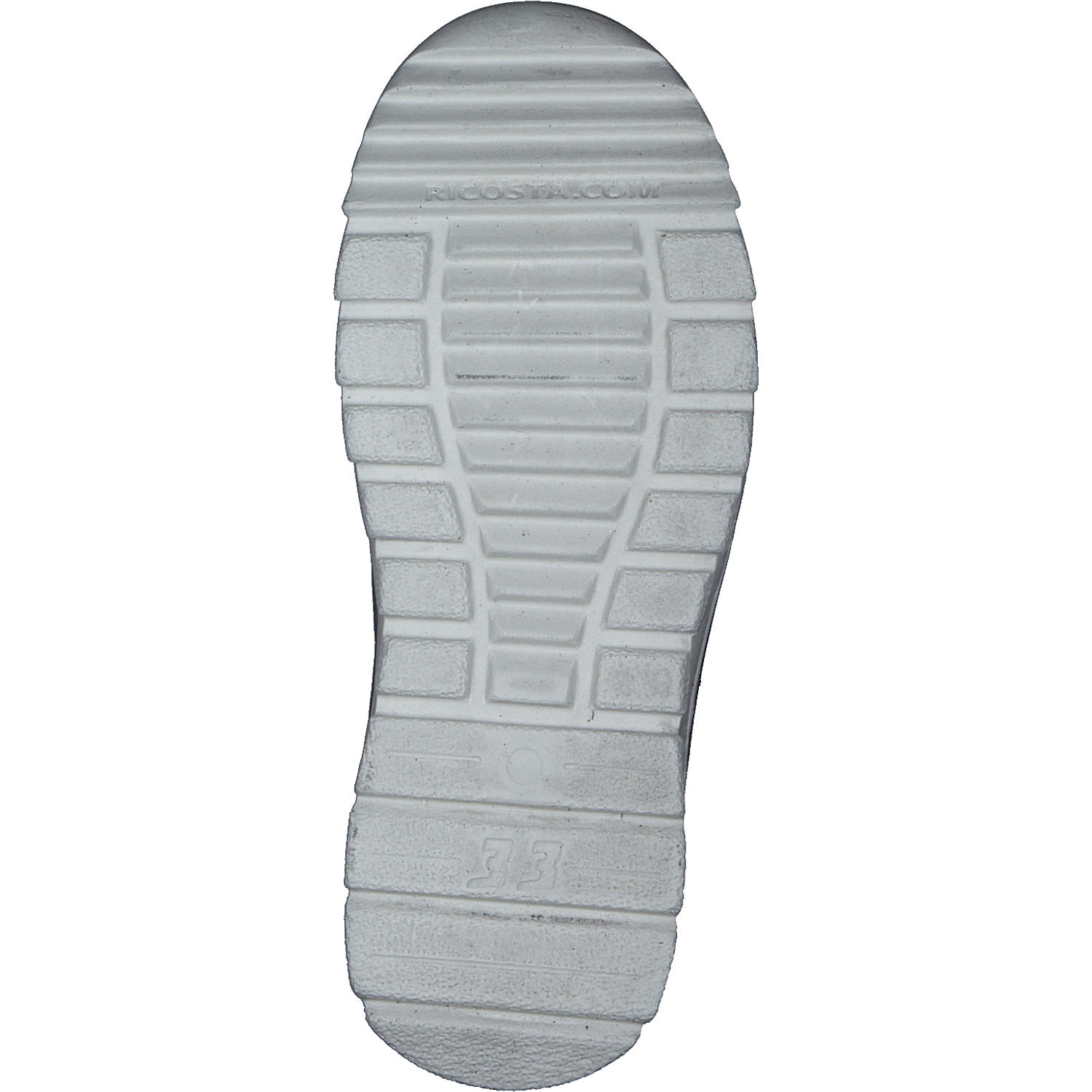 Ricosta Marvi 4701202, Stiefel, Kinder, Grau