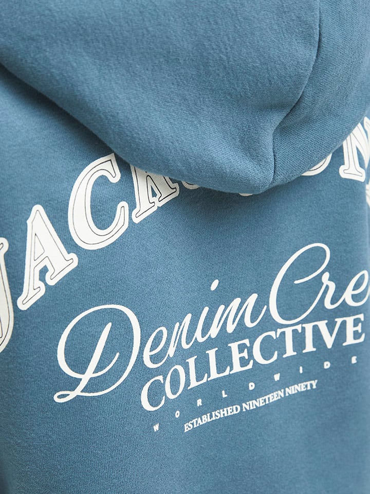 JACK & JONES Junior Hoodie 