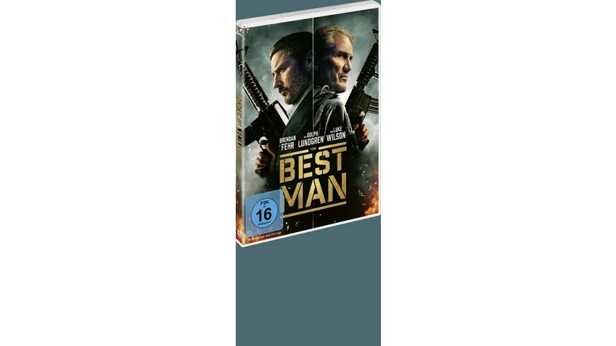The Best Man