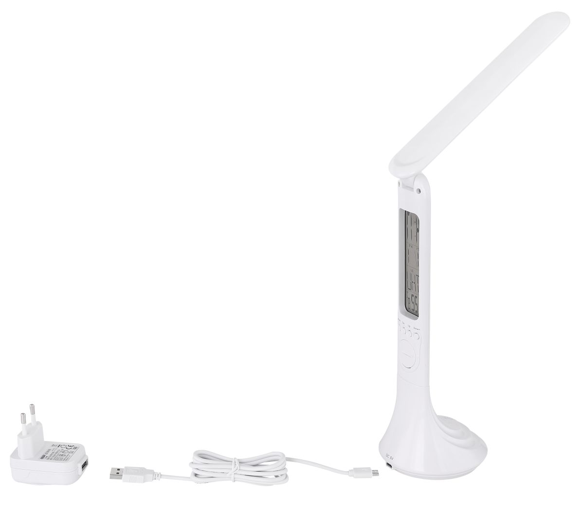 Globo LED Tischleuchte Tyrell