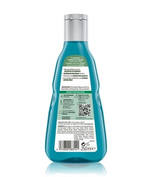 GUHL Men Voll & Stark Haarshampoo-250 ml