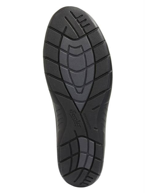 Schnürschuh aus hochwertigem Veloursleder