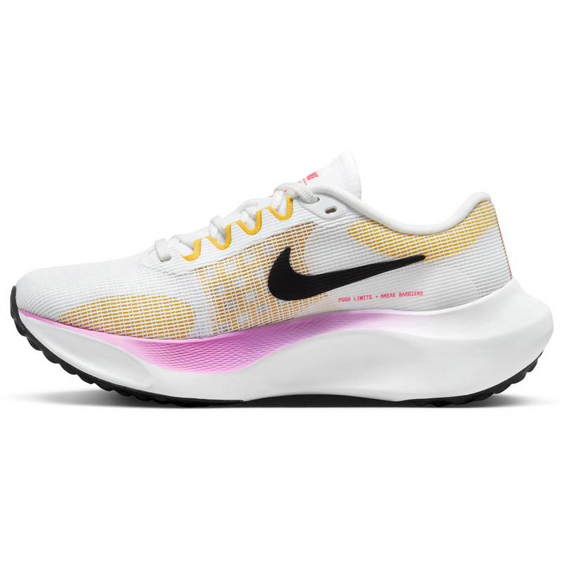 Nike Zoom Fly 5 Laufschuhe Damen