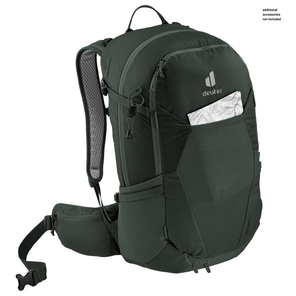 Deuter - Futura 27 - Wanderrucksack