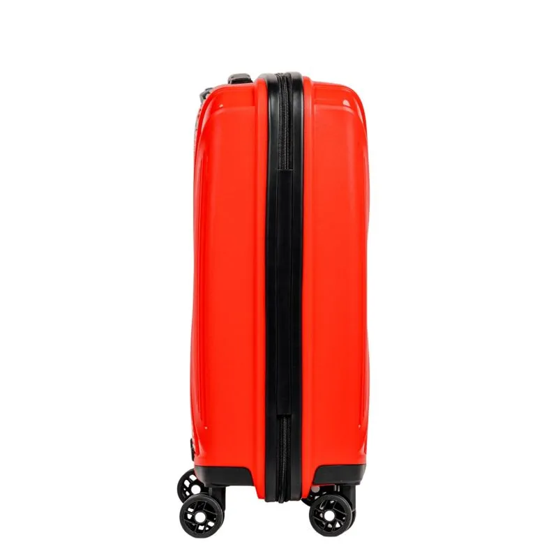 Swiss Bags Cross Handgepäckstrolley S (55 cm) - Red