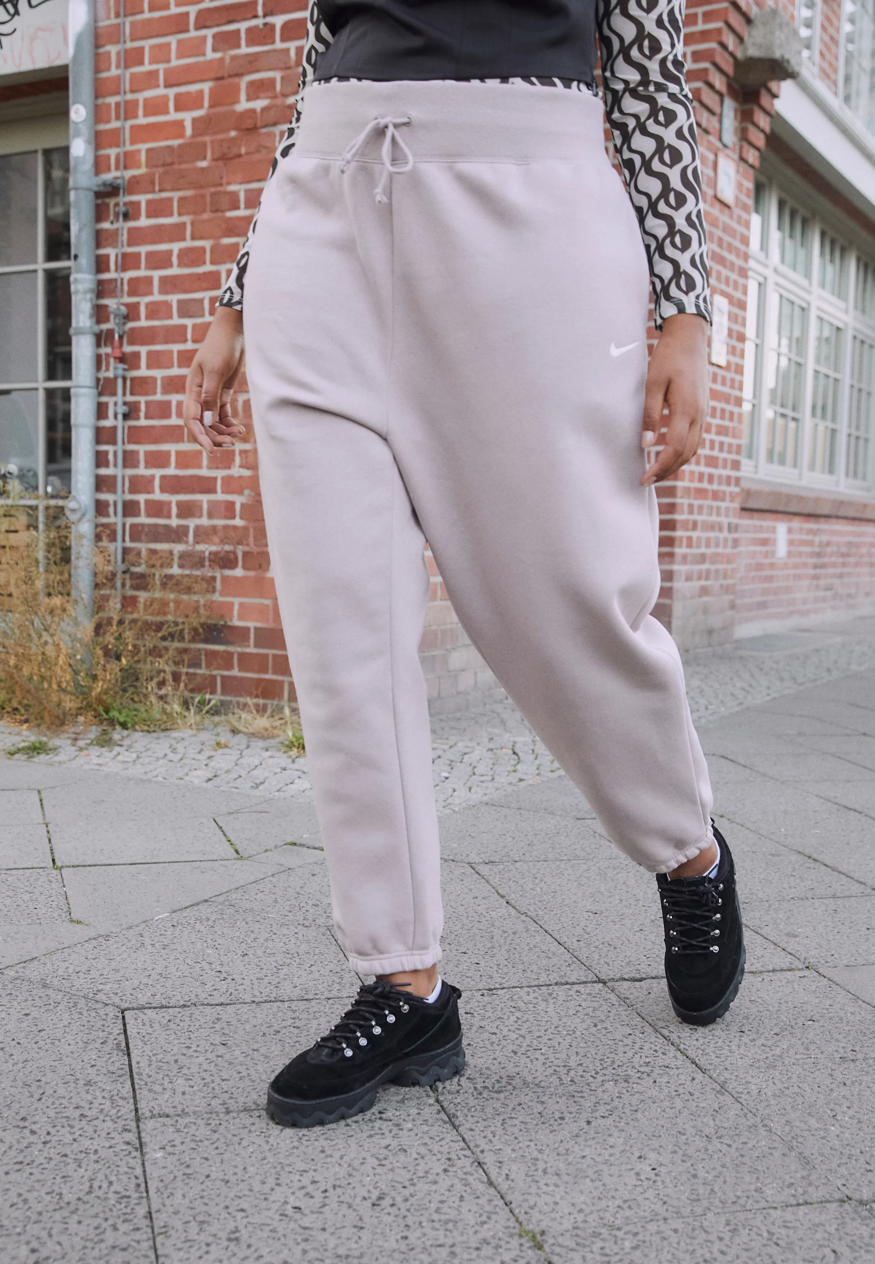 Nike Sportswear STYLE PANT - Pantalones deportivos