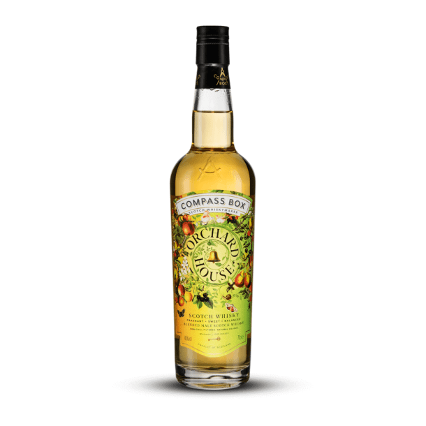 Compass Box Orchard House 46%